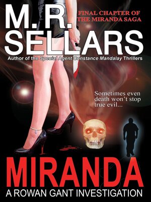cover image of Miranda
